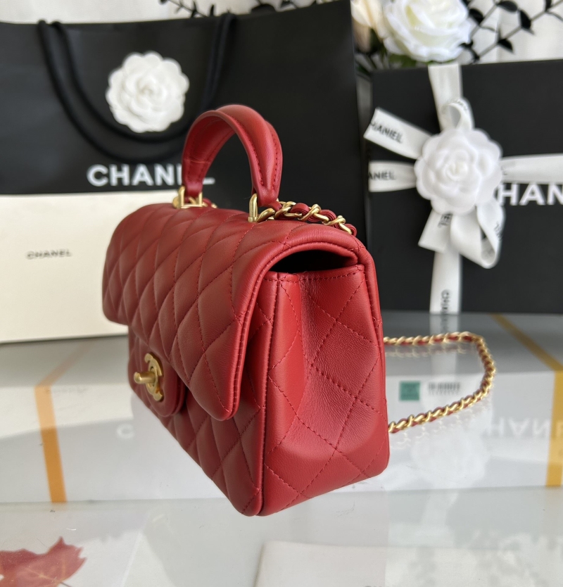 Chanel CF Series Bags